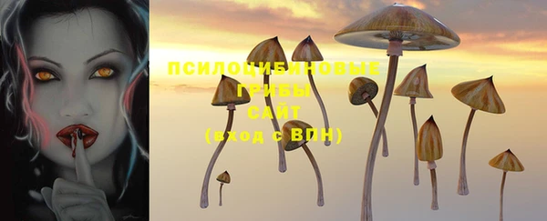 хмурый Покровск