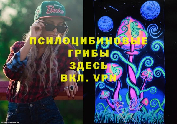 хмурый Покровск