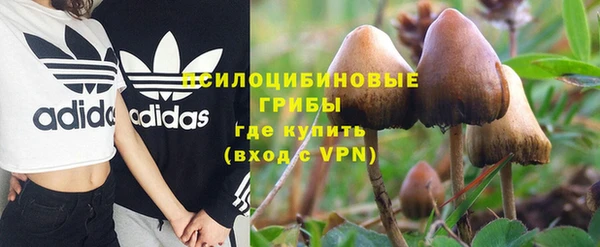 хмурый Покровск